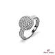 Hulchi Belluni Ring Pastille Collection Hulchi Belluni Ring Collection Pastille