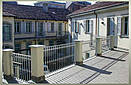 Villa Lenti & Villasco Piazza G. Lanza Valenza